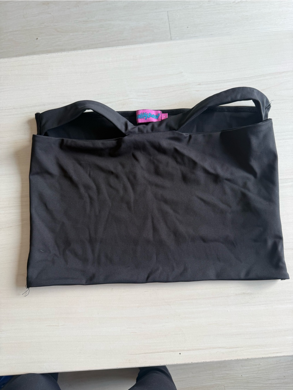 Edikted Tube Top